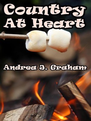 cover image of Country At Heart
